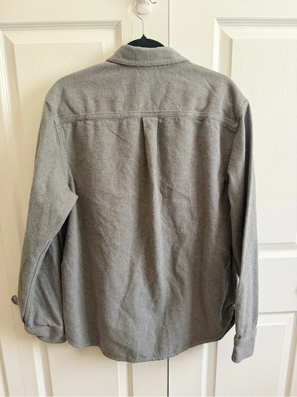 The North Face classic long